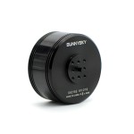 Hot Sales Sunnysky X6215s Multi-rotor Motor Kv170 Kv210 Kv350 Brushless Bldc Drone Engine